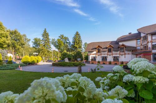 Wisla Hotel | Hotel Wisła Premium