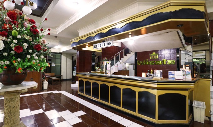 Magelang Hotel | Hotel Wisata