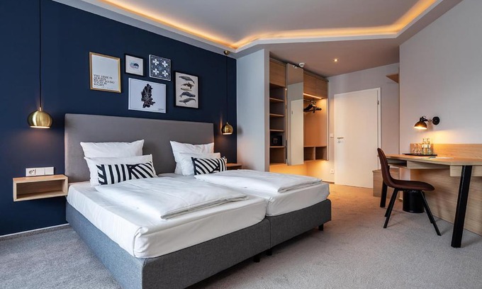 Neumuenster Hotel | Hotel Wittorf