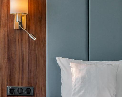 Bydgoszcz Hotel | Hotel Wodnik