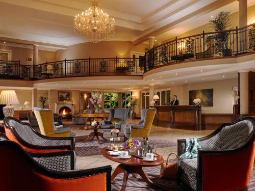Ennis Hotel | Hotel Woodstock Ennis