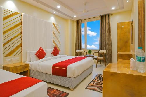 Paharganj Hotel | Hotel Worth Just Near New Delhi Station And Connaught Place