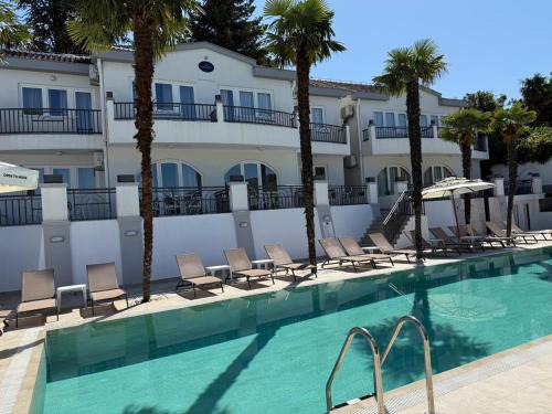 Kumbor Hotel | Hotel Xanadu