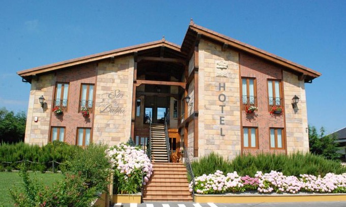 Elechas Hotel | Hotel y Apartamentos Sur de la Bahía