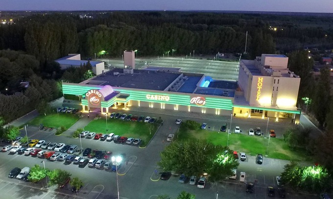 Cipolletti Hotel | Hotel y Casino del Rio Cipolletti