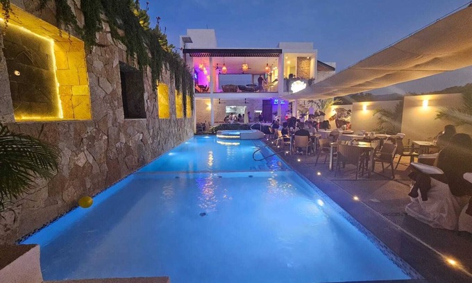 Rincon de Guayabitos Hotel | Hotel y Departamentos Sofia