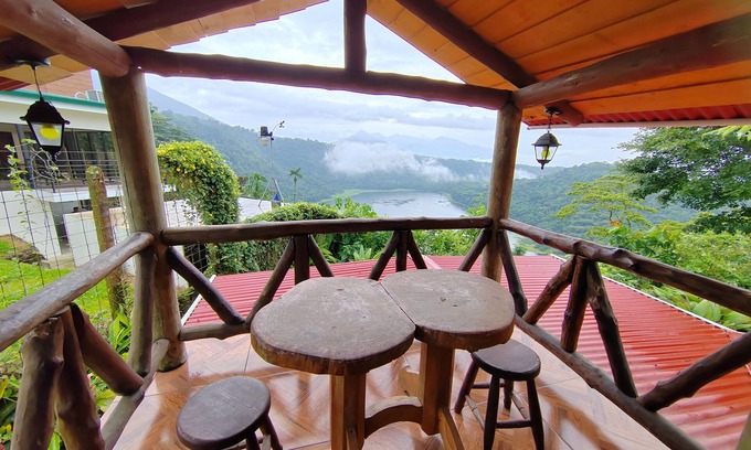 Colonia del Toro Hotel | Hotel y Mirador Bosque Alegre