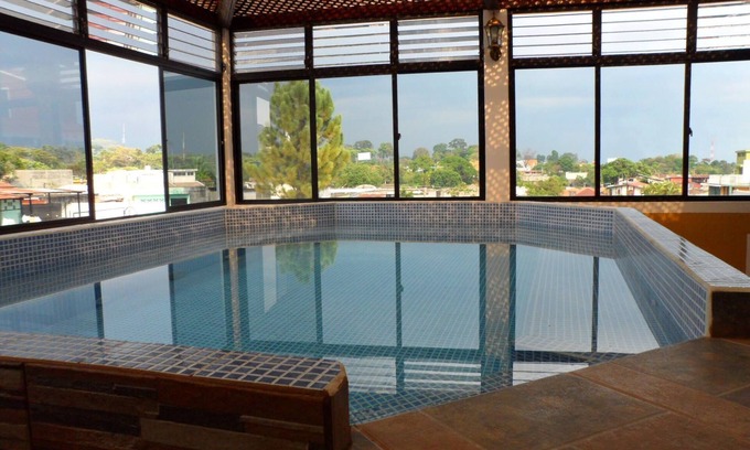 Mazatenango Hotel | Hotel y Restaurante Costa Verde Mazatenango