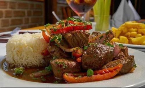 El Jaral Hotel | Hotel y Restaurante Alexandra
