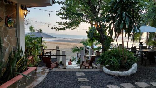 Santa Catalina Hotel | Hotel y Restaurante Mama Ines