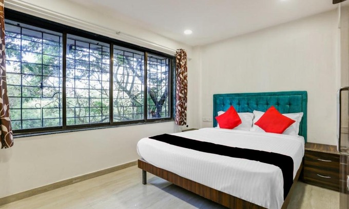Andheri West Hotel | Hotel Yashodha Residency