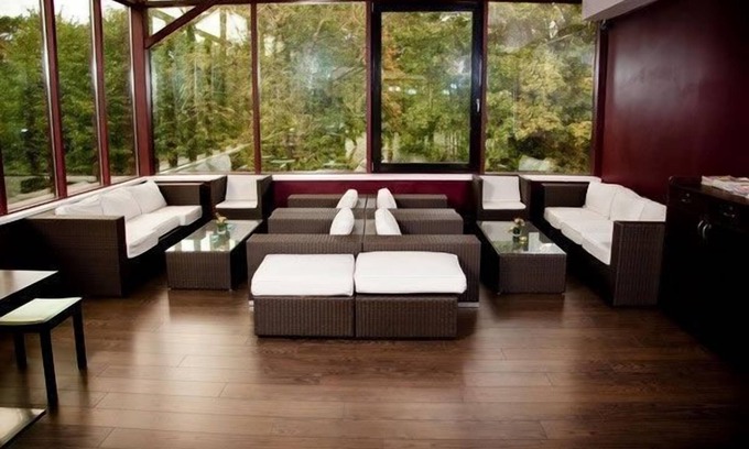 Narva-Joesuu Hotel | Hotel Yes