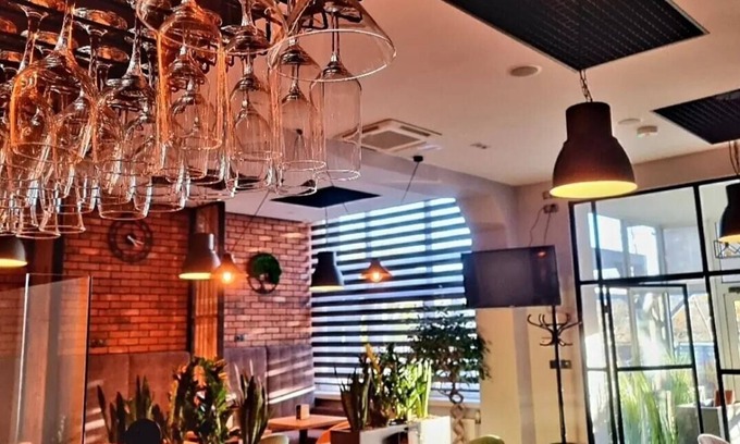 Bronowice Hotel | Hotel Zakliki