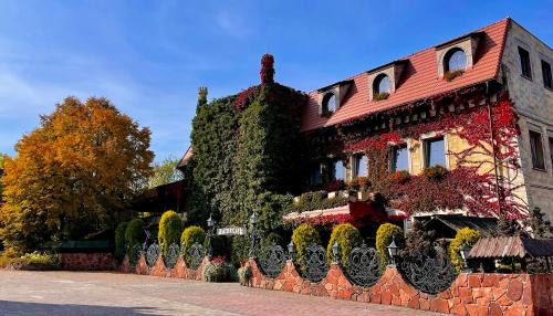 Ksiaz Wielki Hotel | Hotel Zameczek