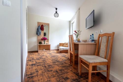 Gizycko Hotel | Hotel Zamek