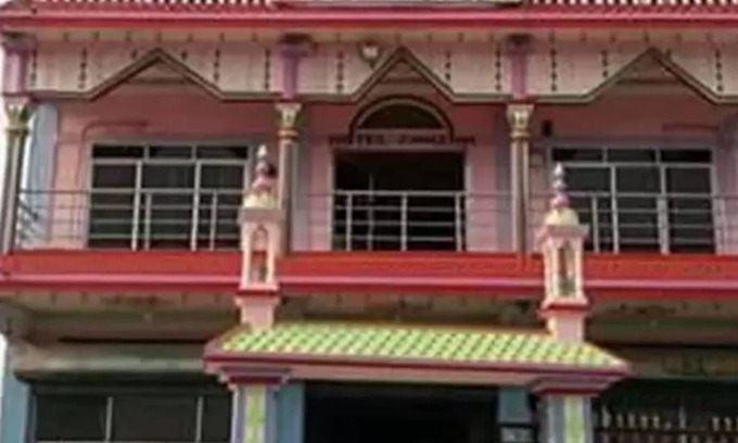 Inaruwa Hotel | Hotel Zamzam & Restaurant