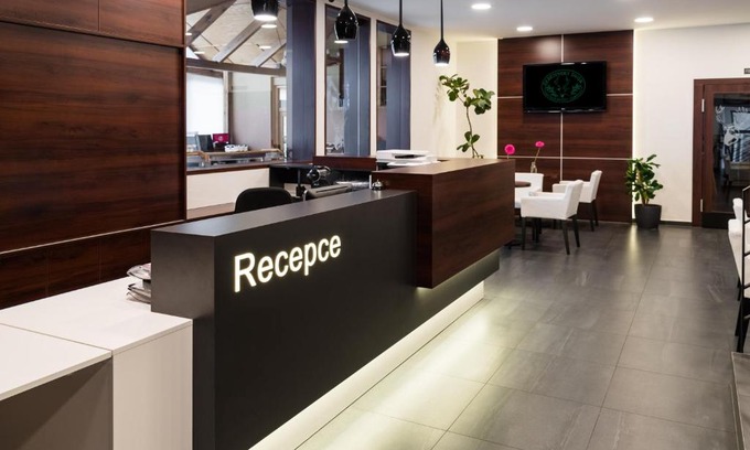 Brno Hotel | Hotel Zebetinsky Dvur Brno