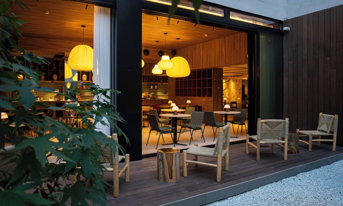Esquerra de l'Eixample Hotel | Hotel Zenit Conde De Borrell