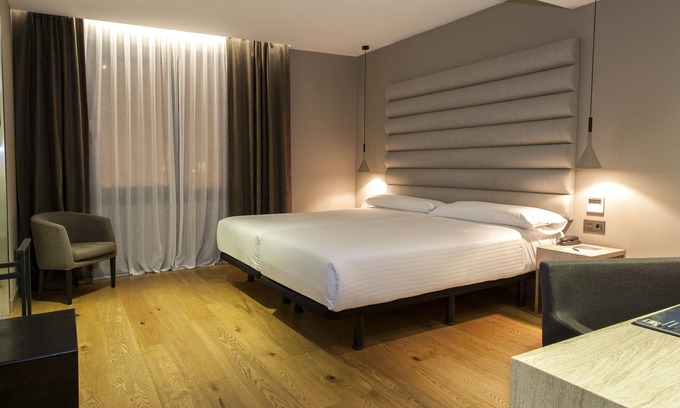 Vigo Hotel | Hotel Zenit Vigo