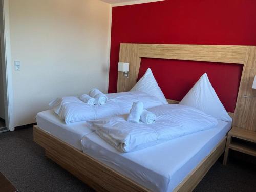 Pritzwalk Hotel | Hotel Ziegenkrug - Pritzwalk