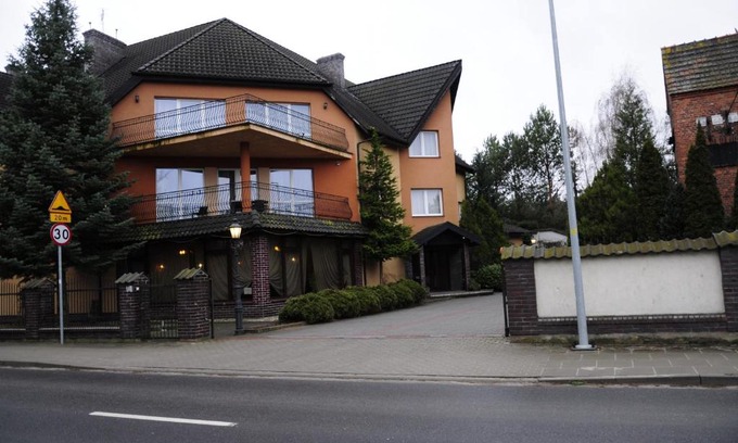 Nowe Miasto Hotel | Hotel Zieliniec