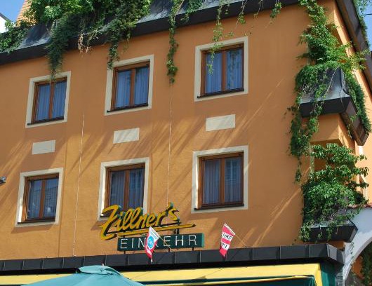 Altheim Hotel | HOTEL ZILLNERs EINKEHR *
