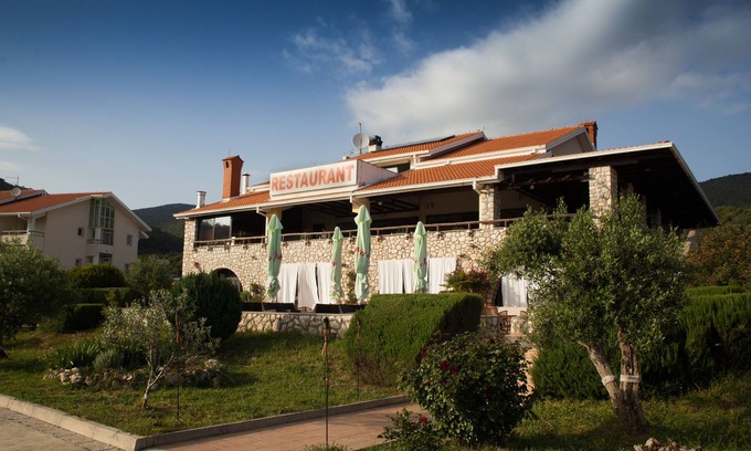 Martinscica Hotel | Hotel Zlatni Lav