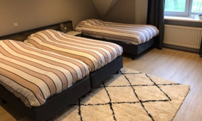 Meije Hotel | Hotel Zuideinde