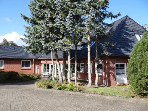 Parchim Hotel | Hotel zum Fährhaus
