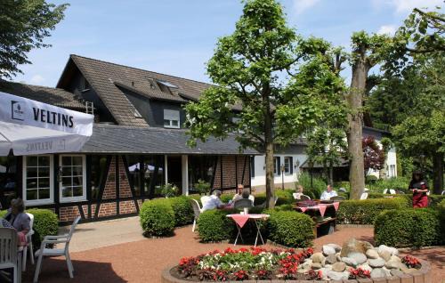 Hattingen Hotel | Hotel Zum Hackstück