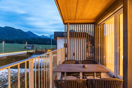 Pflach Apartment | Hotel zum Schwanen - Appartement 6