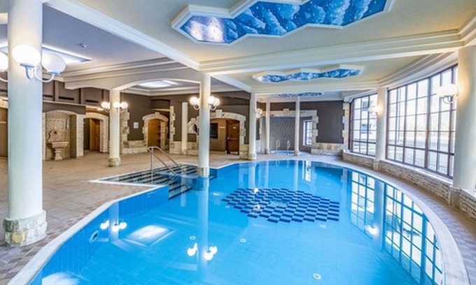 Koessen Hotel | Hotel ZUM STERNENHOF