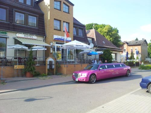 Panketal Hotel | Hotel "Zur Panke"