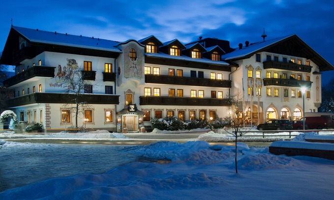 Rohrdorf Hotel | Hotel Zur Post Rohrdorf
