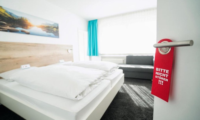 Bodelshausen Hotel | Hotel zur Sonne GmbH