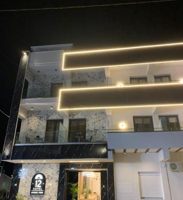 Leptokaria Apartment | Hotel12