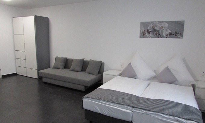 Gablitz Hotel | Hotel201