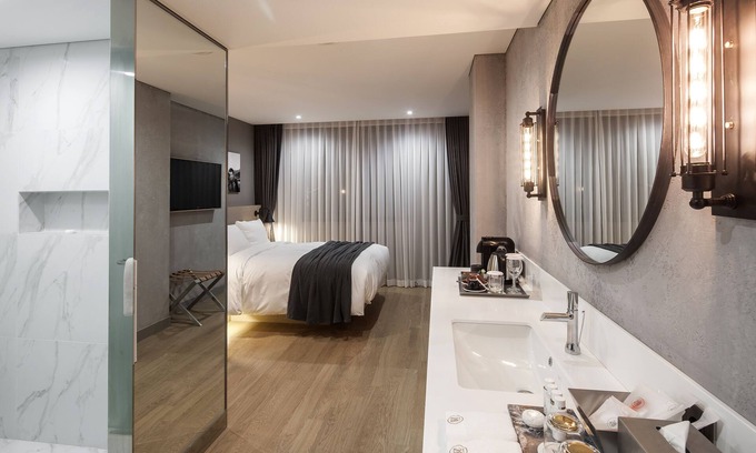 Myeongdong Hotel | Hotel28 Myeongdong