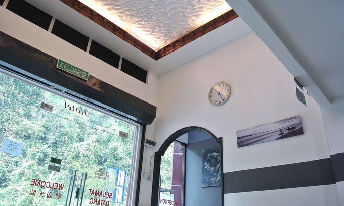 Jakar Hotel | Hotel88