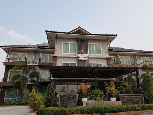 Suphan Buri Hotel | Hotela Boutique Resort