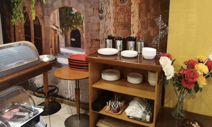 Attiki Apartment | Hoteleros Dionysos - Athens
