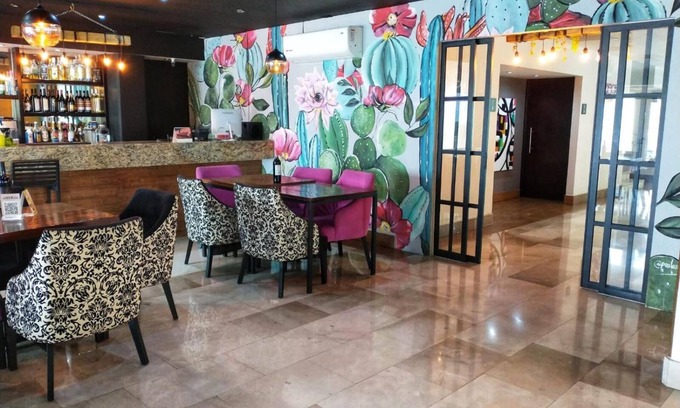 Orizaba Hotel | Hoteles Haus