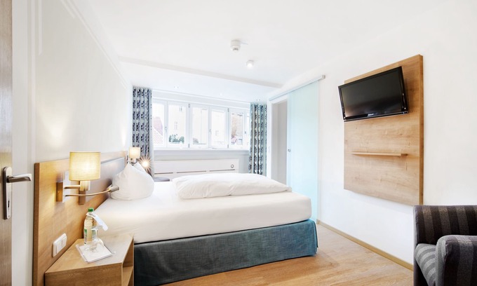 Sulzbach-Rosenberg Hotel | Hotelgasthof Bayerischer Hof