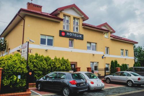 Rybie Bed & Breakfast | Hotelik Jankowski