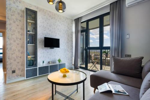 Arabkir Apartment | hotelise l Panora Apartment