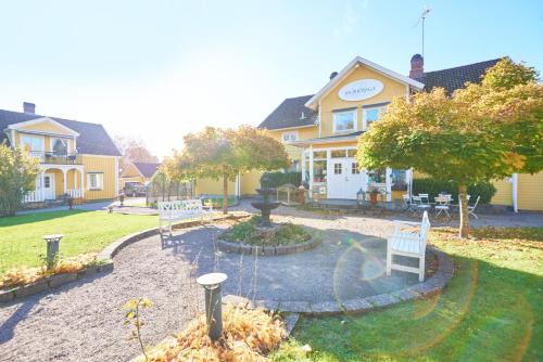 Mullsjo Hotel | Hotell Björkhaga