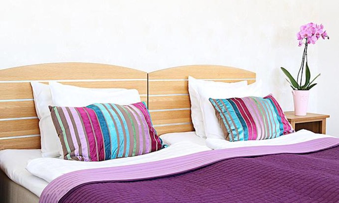 Harnosand Hotel | Hotell City