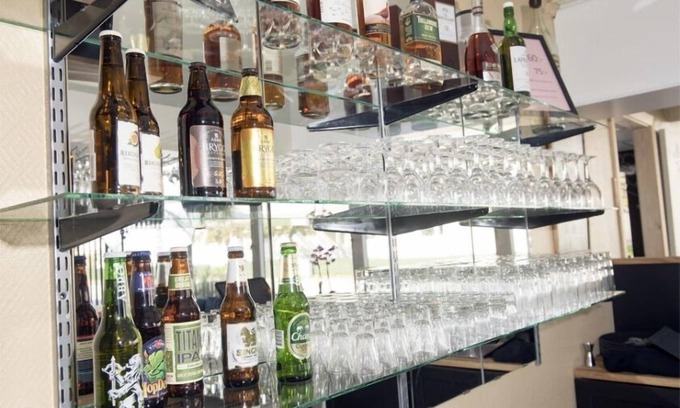 Virserum Hotel | Hotell Dacke
