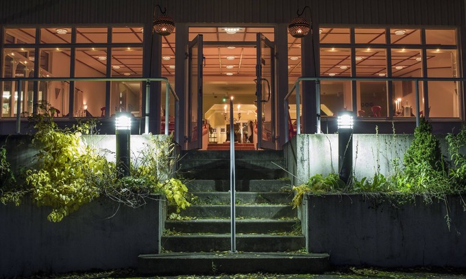 Sunne Municipality Hotel | Hotell Frykenstrand, Sure Hotel Collection by Best Western
