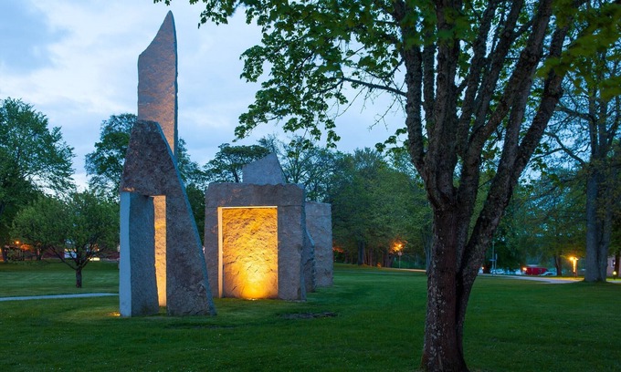 Vanersborg Hotel | Hotell Hehrne